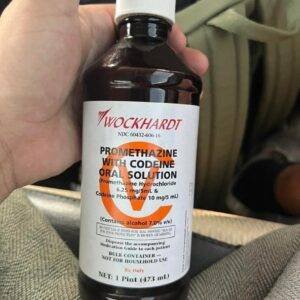 codeine