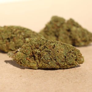 GENESIS KUSH CBG