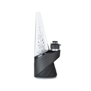 New Puffco Peak Pro Onyx