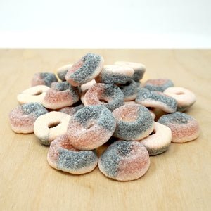 CBD GUMMIES